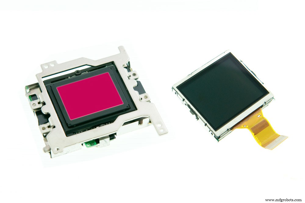 Light Sensors Unveiled: How They Work, Types, and Practical Uses