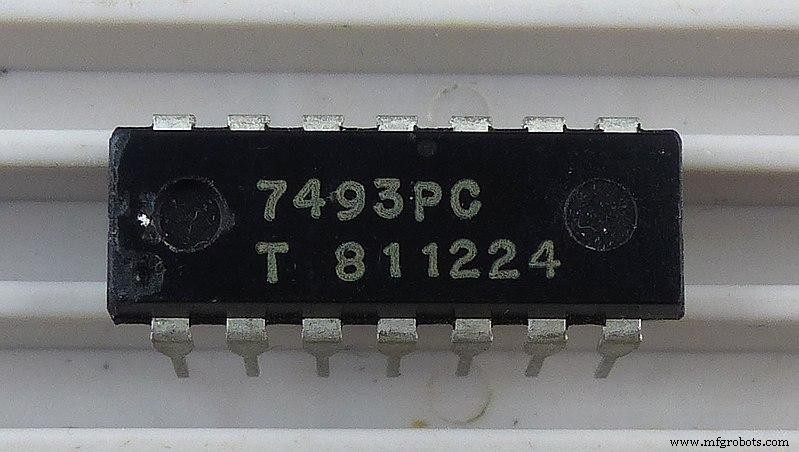 74LS93 Pinout Explained: Build Reliable Timer Circuits with Confidence