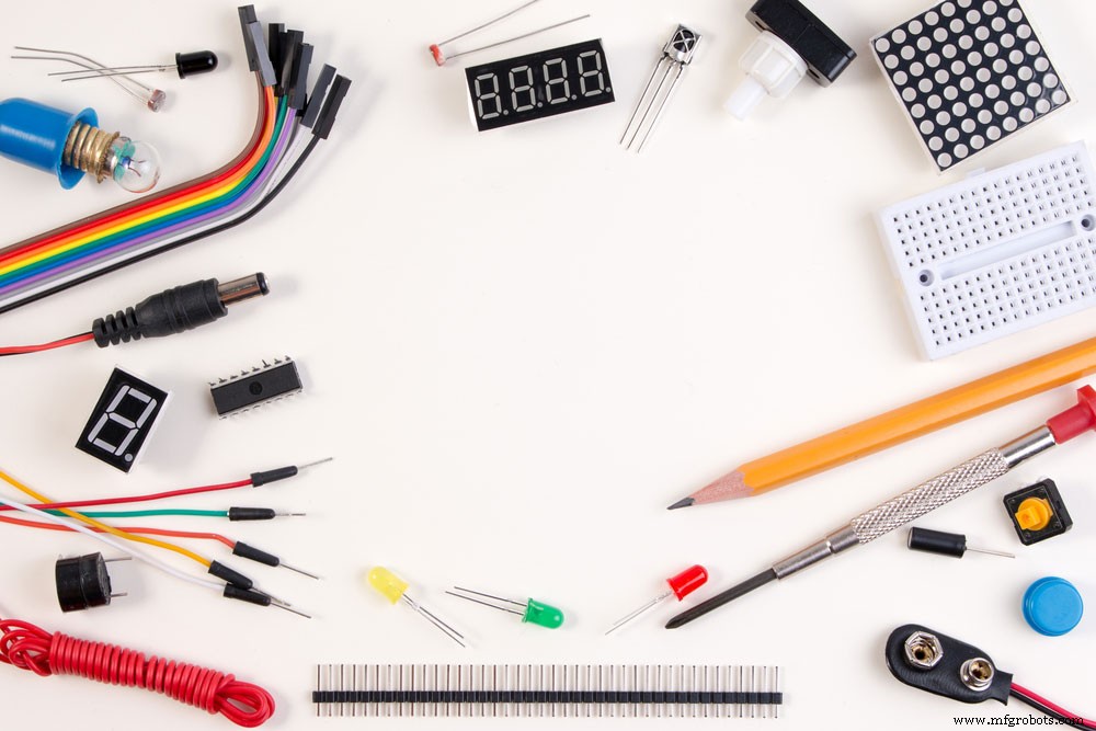 74LS93 Pinout Explained: Build Reliable Timer Circuits with Confidence