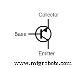 Transistor Types Explained: Your Complete Reference