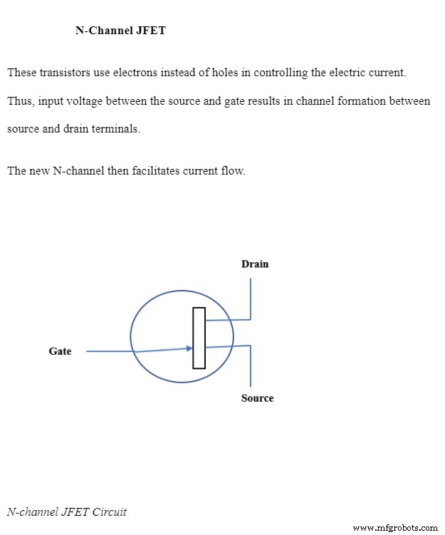 Transistor Types Explained: Your Complete Reference