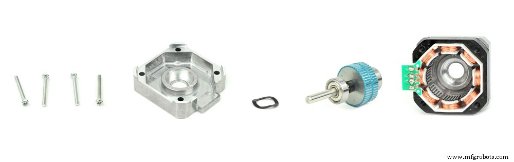 A4988 Stepper Motor Driver Pinout: Complete Guide to Features, Wiring, and Operation