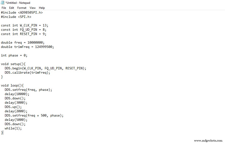 Mastering the AD9850 Module: Comprehensive Guide & Practical Steps
