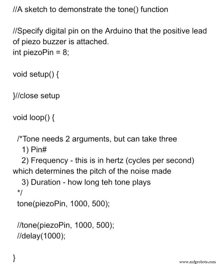 Build a Simple Arduino Speaker – Step‑by‑Step Guide