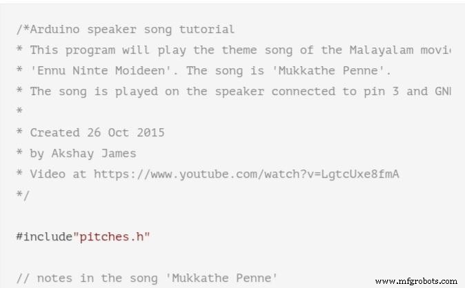 Build a Simple Arduino Speaker – Step‑by‑Step Guide