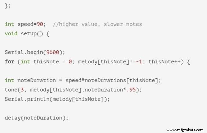 Build a Simple Arduino Speaker – Step‑by‑Step Guide