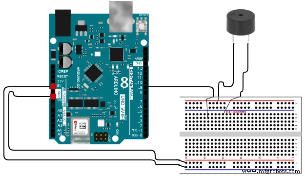 Build a Simple Arduino Speaker – Step‑by‑Step Guide