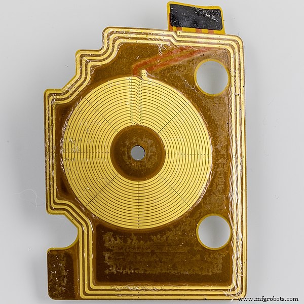 NFC Antennas Explained: How They Work and Why They Matter