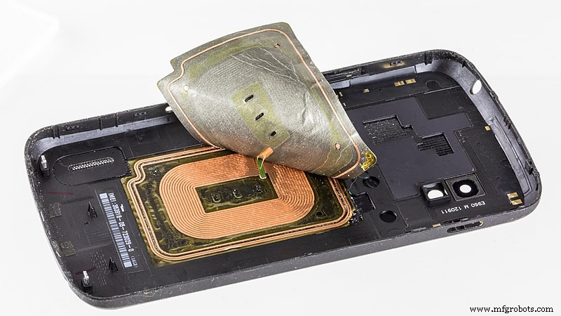 NFC Antennas Explained: How They Work and Why They Matter