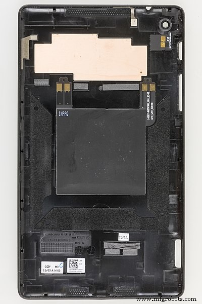 NFC Antennas Explained: How They Work and Why They Matter