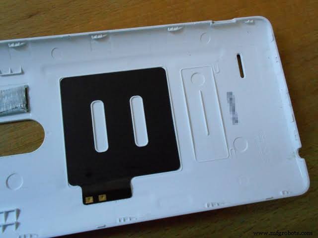 NFC Antennas Explained: How They Work and Why They Matter