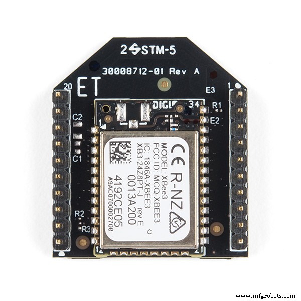 NFC Antennas Explained: How They Work and Why They Matter