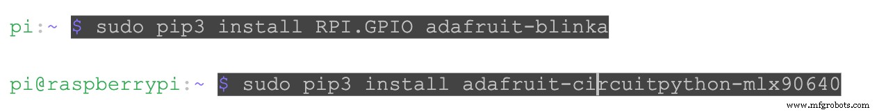 Build Your Own Low-Cost Thermal Imaging Camera: A DIY Guide