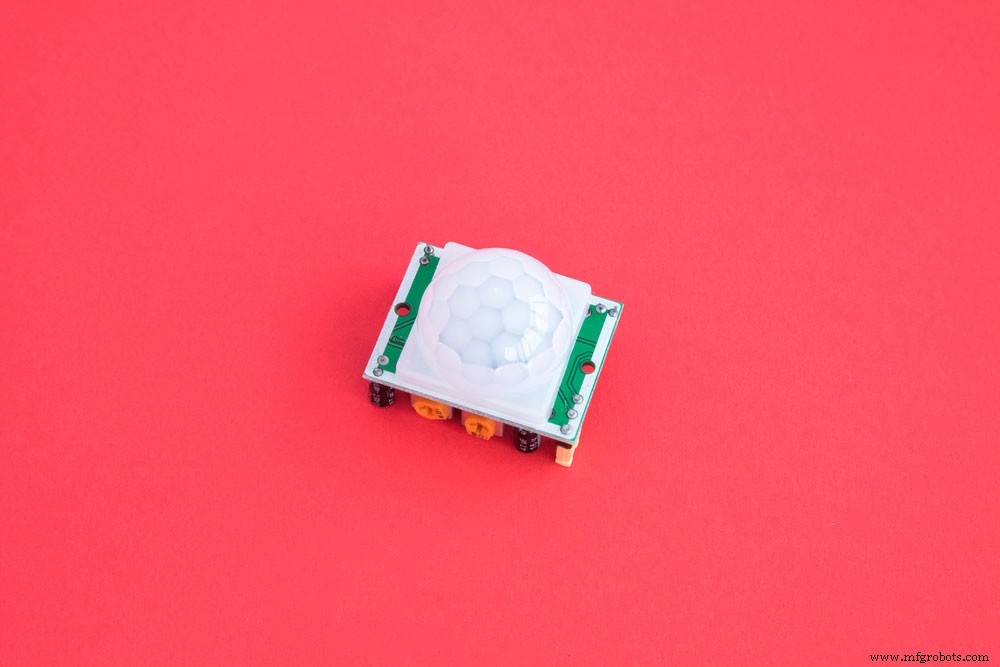 PIR Sensors Explained: A Comprehensive Guide with Practical Examples