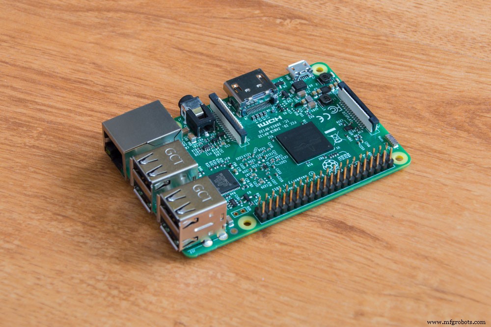 Raspberry Pi Programming: Which Languages Are Supported? A Complete Guide