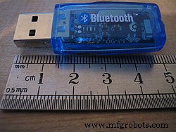 Mastering nrf51822 Arduino: Features, Applications, Benefits, and a BLE Project Example