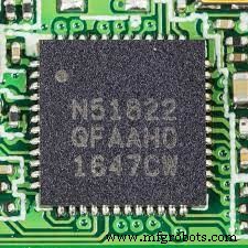 Mastering nrf51822 Arduino: Features, Applications, Benefits, and a BLE Project Example