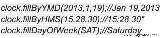 Connecting the DS1307 Real‑Time Clock to Arduino: A Step‑by‑Step Guide