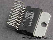 L298 Motor Driver Module: Detailed Overview & Practical Applications