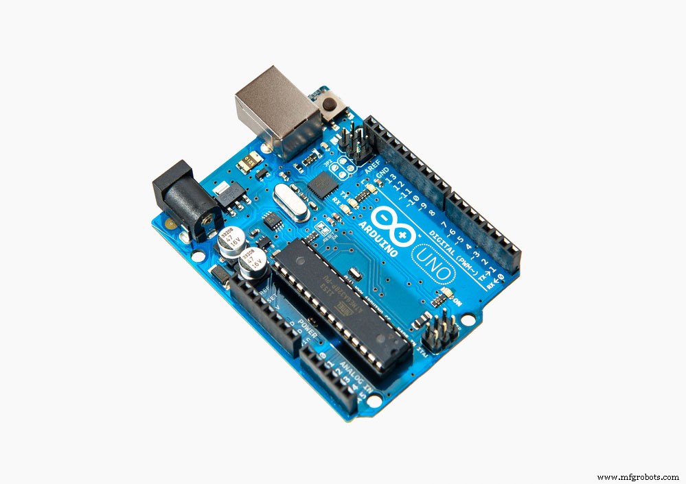 Light Intensity Sensors: Features, Uses, and Arduino Integration Guide