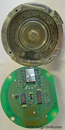 Mastering Arduino Rotary Encoders: A Comprehensive Guide to Setup, Types, and Applications