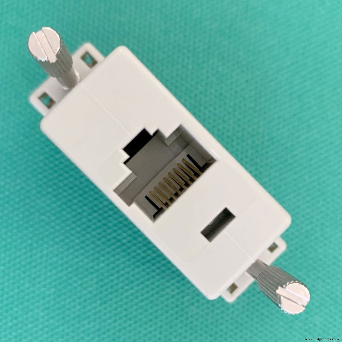 Understanding RJ45 Connector Types: Key Differences & Uses