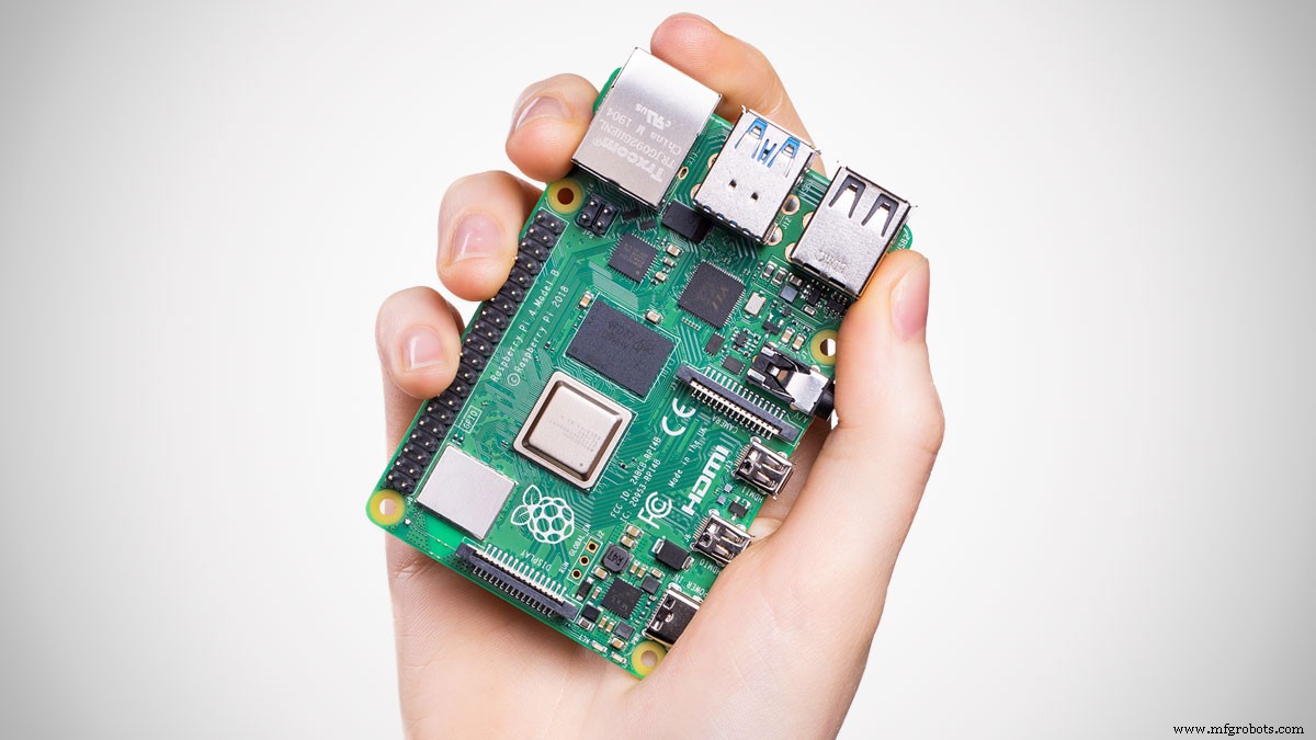 Step-by-Step Guide: Setting Up OpenMediaVault on Your Raspberry Pi NAS