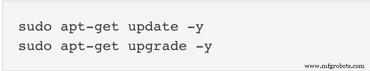 Step-by-Step Guide: Setting Up OpenMediaVault on Your Raspberry Pi NAS