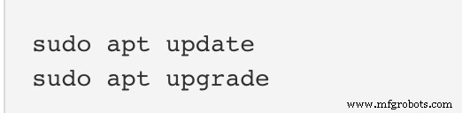 Step-by-Step Guide: Setting Up OpenMediaVault on Your Raspberry Pi NAS