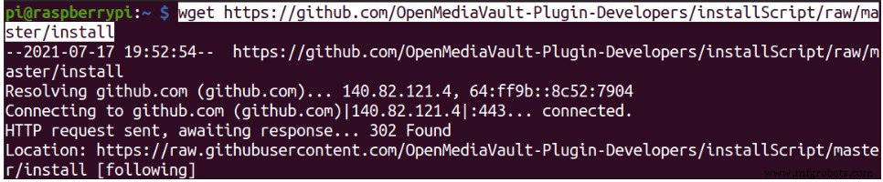 Step-by-Step Guide: Setting Up OpenMediaVault on Your Raspberry Pi NAS
