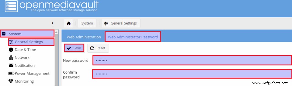 Step-by-Step Guide: Setting Up OpenMediaVault on Your Raspberry Pi NAS