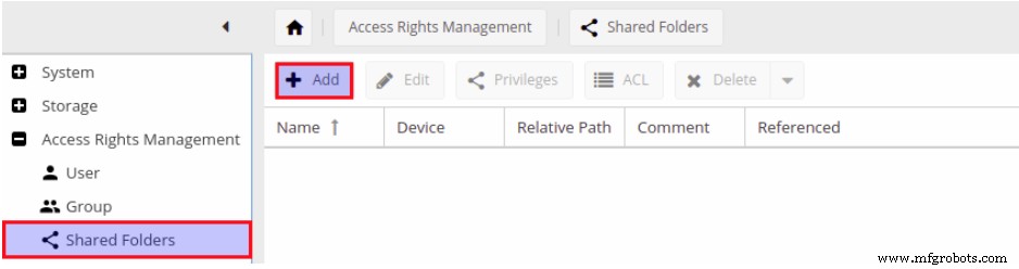 Step-by-Step Guide: Setting Up OpenMediaVault on Your Raspberry Pi NAS