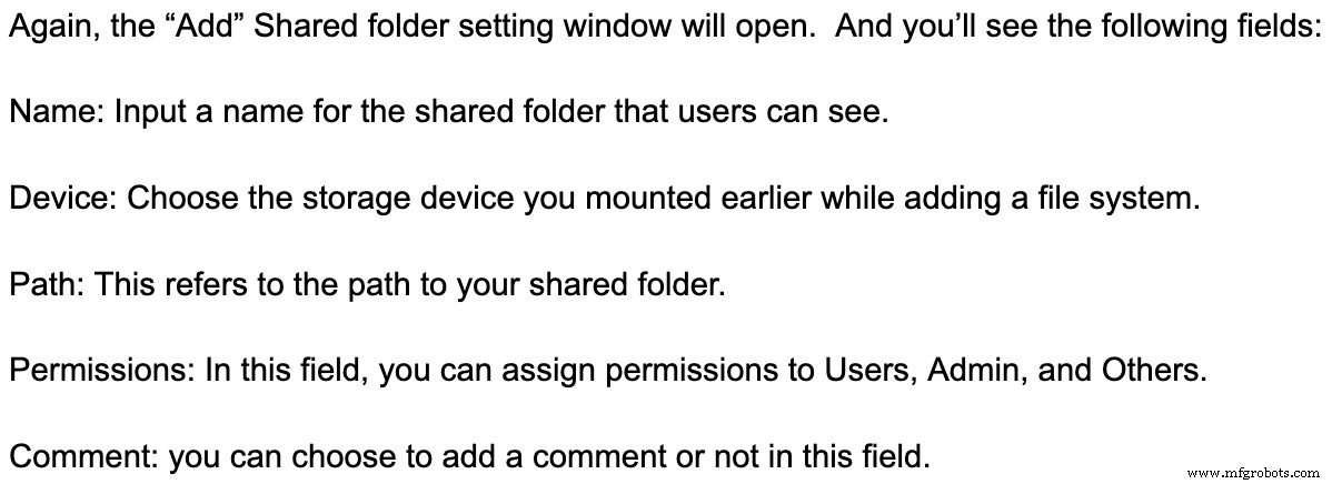 Step-by-Step Guide: Setting Up OpenMediaVault on Your Raspberry Pi NAS