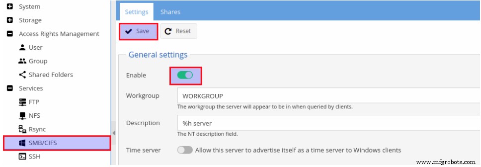 Step-by-Step Guide: Setting Up OpenMediaVault on Your Raspberry Pi NAS