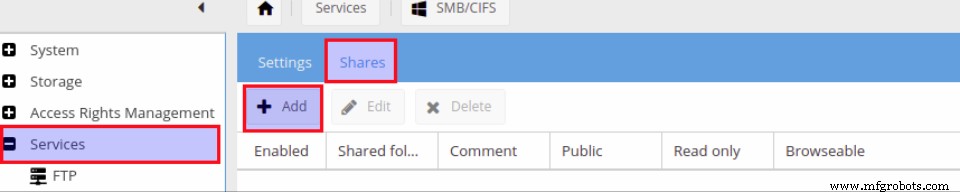 Step-by-Step Guide: Setting Up OpenMediaVault on Your Raspberry Pi NAS
