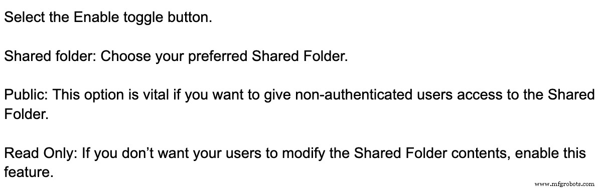 Step-by-Step Guide: Setting Up OpenMediaVault on Your Raspberry Pi NAS