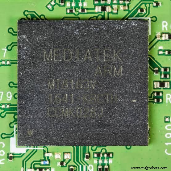 RK3399 Review: Key Features, Performance, and Why It Beats Raspberry Pi