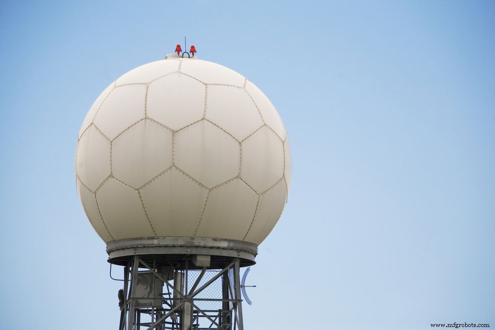 Understanding Doppler Radar: Principles, Function, and Real‑World Uses