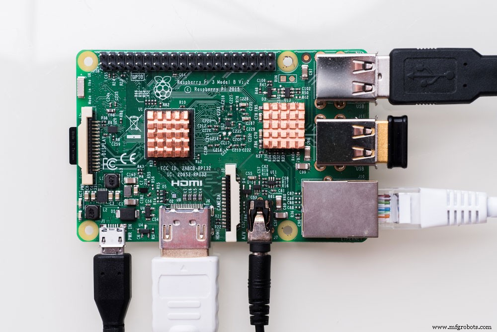 Build Your Own NAS with a Raspberry Pi: A Complete Step‑by‑Step Guide