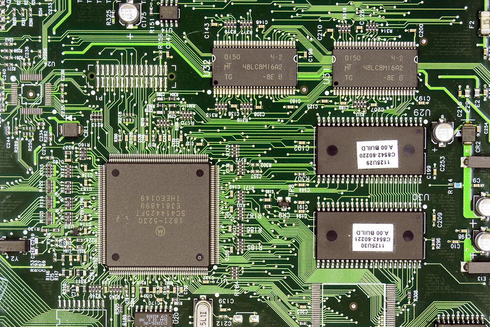 Top 6-Layer PCB Manufacturers & Stack‑Up Options