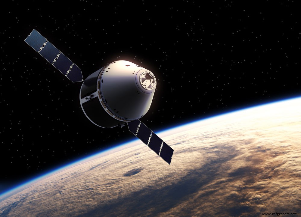 Top 6-Layer PCB Manufacturers & Stack‑Up Options