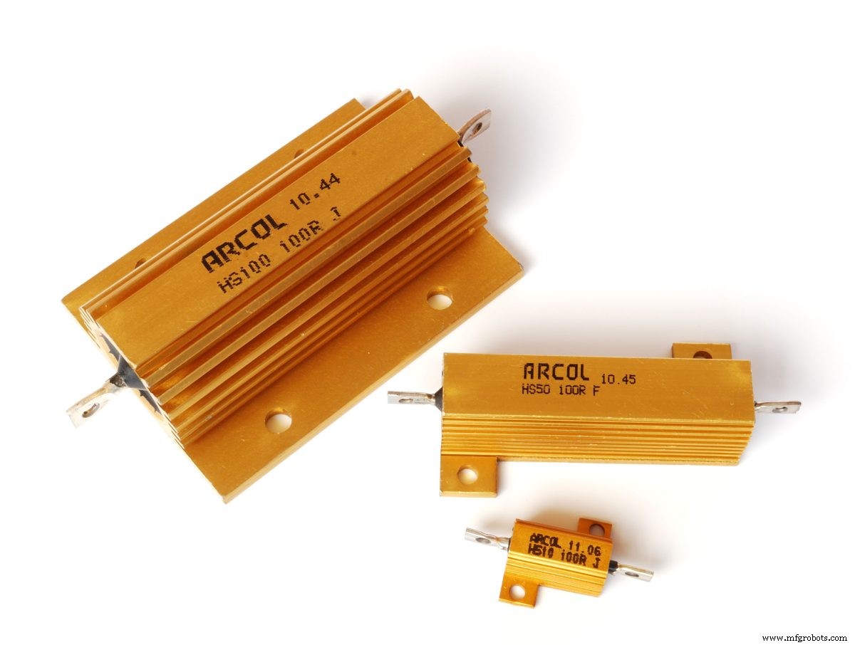 Mastering Resistor Color Codes: Quick Guide for Electronics