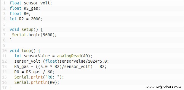 Comprehensive Guide: Alcohol Sensor Pinout & Arduino Integration