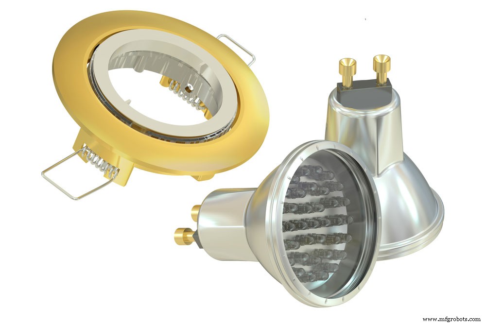 Choosing the Right LED: A Guide to Types and Applications for Your Next Project