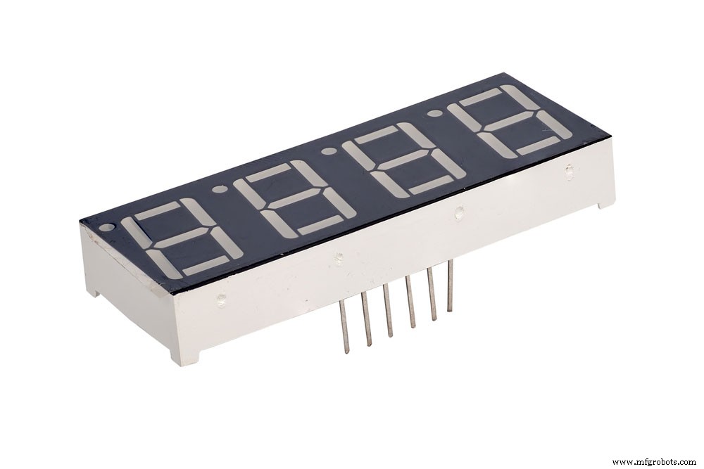 Choosing the Right LED: A Guide to Types and Applications for Your Next Project