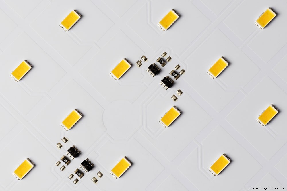 Choosing the Right LED: A Guide to Types and Applications for Your Next Project