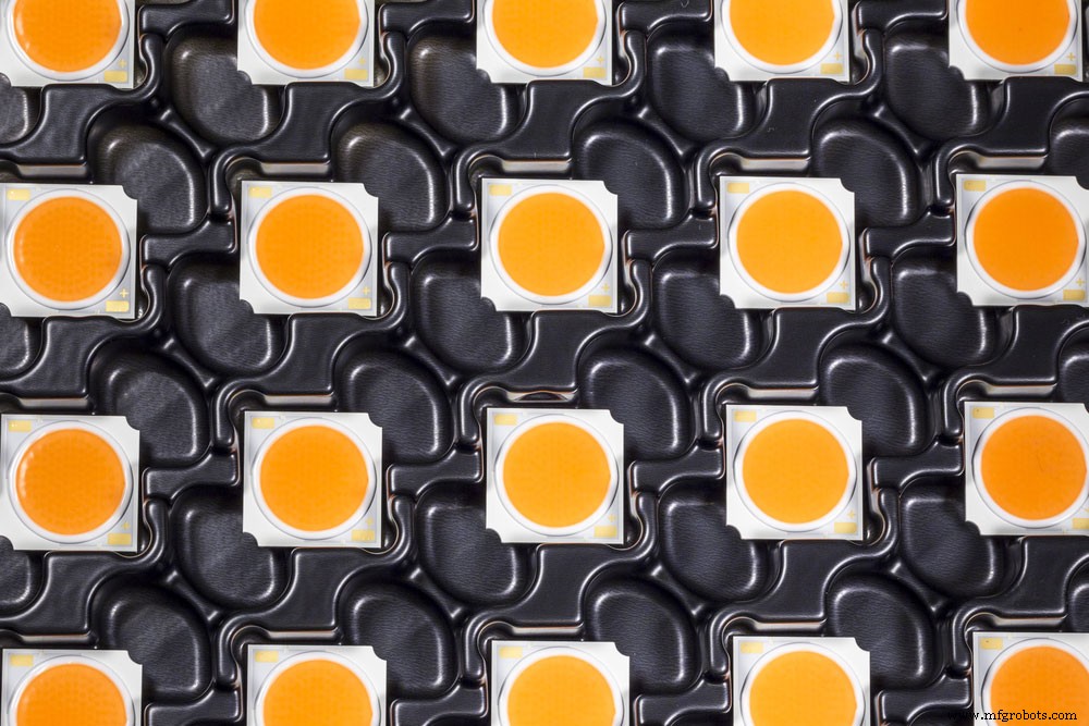 Choosing the Right LED: A Guide to Types and Applications for Your Next Project