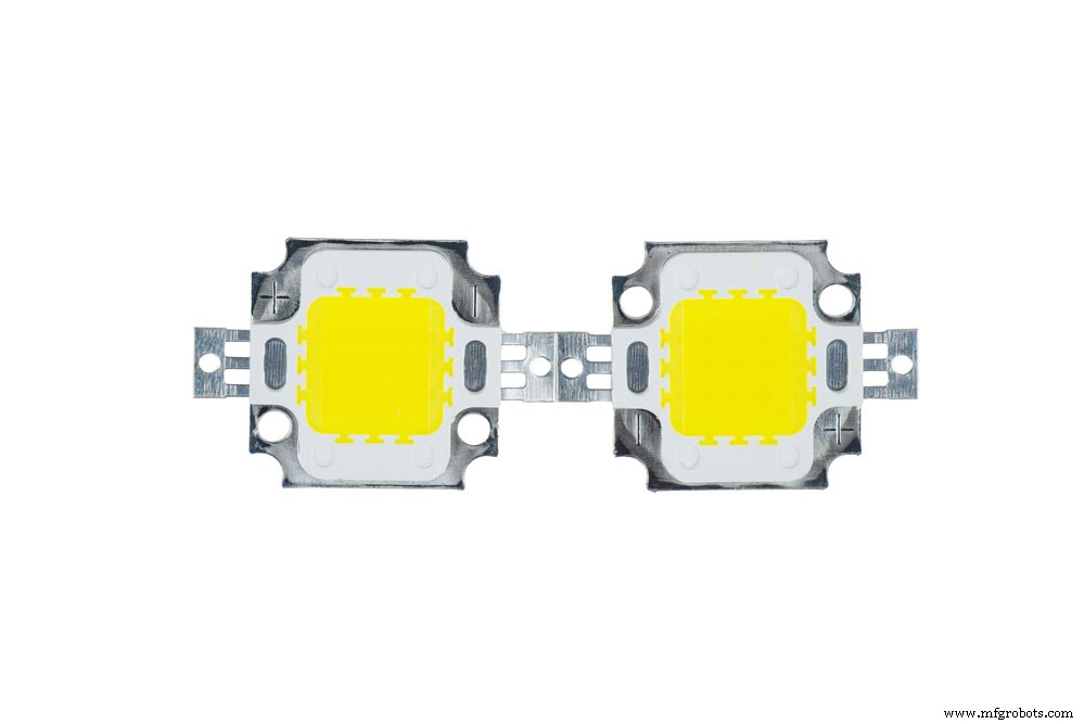 Choosing the Right LED: A Guide to Types and Applications for Your Next Project