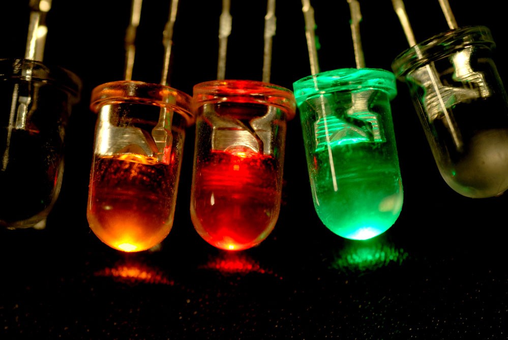 Choosing the Right LED: A Guide to Types and Applications for Your Next Project