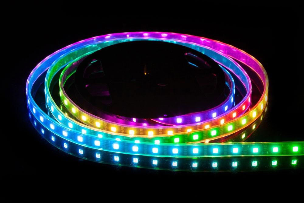 Choosing the Right LED: A Guide to Types and Applications for Your Next Project